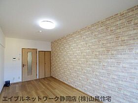 静岡県静岡市葵区鷹匠2丁目（賃貸マンション1K・4階・31.02㎡） その16