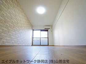 静岡県静岡市葵区鷹匠2丁目（賃貸マンション1K・4階・31.02㎡） その19