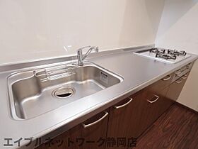 静岡県静岡市葵区北安東4丁目（賃貸アパート1LDK・2階・43.12㎡） その29