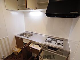 静岡県静岡市葵区北安東4丁目（賃貸アパート1LDK・2階・43.12㎡） その30