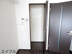 静岡県静岡市葵区鷹匠3丁目（賃貸マンション1LDK・4階・36.95㎡） その24