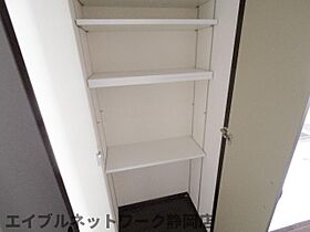 静岡県静岡市葵区鷹匠3丁目（賃貸マンション1LDK・4階・36.95㎡） その26