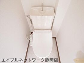 サンピュア北安東  ｜ 静岡県静岡市葵区北安東1丁目（賃貸アパート1K・1階・19.87㎡） その6