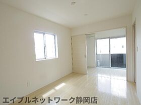 静岡県静岡市葵区新通1丁目（賃貸マンション1LDK・4階・31.50㎡） その3