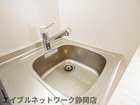 静岡県静岡市葵区新通1丁目（賃貸マンション1LDK・4階・31.50㎡） その23