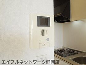 静岡県静岡市葵区新通1丁目（賃貸マンション1LDK・4階・31.50㎡） その9