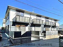 東海道本線 静岡駅 バス17分 安東一丁目（静岡県）下車 徒歩1分