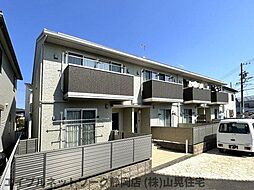 東海道本線 静岡駅 バス12分 千代田1丁目下車 徒歩2分