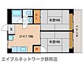 シャトレー東新田2階5.5万円