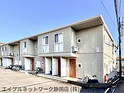 静岡鉄道静岡清水線 古庄駅 徒歩15分