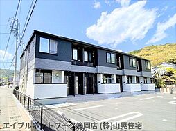 東海道本線 静岡駅 バス30分 羽鳥団地前下車 徒歩7分