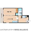アヴェニール錦町2階7.7万円