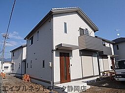 東海道本線 静岡駅 バス15分 三松（バス）下車 徒歩3分