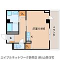 イーストタウン和5階7.1万円