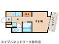 メトロポリタン371階4.5万円