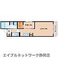 ディー・フロイデ本通2階7.2万円