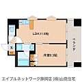 エスティメゾン静岡鷹匠5階8.5万円