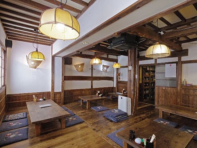 室内