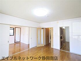 静岡県静岡市駿河区中田2丁目（賃貸マンション1LDK・1階・56.06㎡） その4