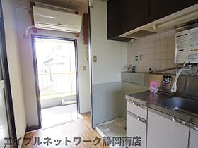 静岡県静岡市駿河区小鹿1丁目（賃貸マンション1R・2階・17.32㎡） その27