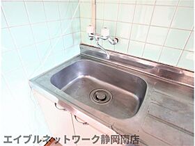 静岡県静岡市駿河区泉町（賃貸マンション1LDK・3階・29.16㎡） その22