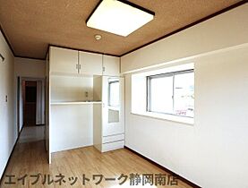 静岡県静岡市駿河区中田2丁目（賃貸マンション1R・3階・31.03㎡） その16