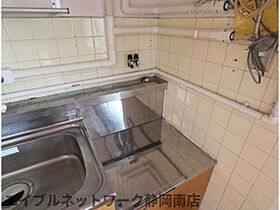 静岡県静岡市駿河区中田3丁目（賃貸マンション2LDK・4階・58.09㎡） その21