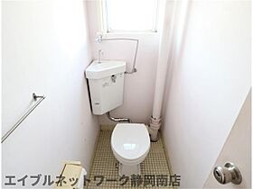 静岡県静岡市駿河区中田3丁目（賃貸マンション2LDK・4階・58.09㎡） その8