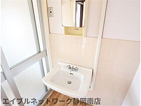 静岡県静岡市駿河区中田3丁目（賃貸マンション2LDK・4階・58.09㎡） その7