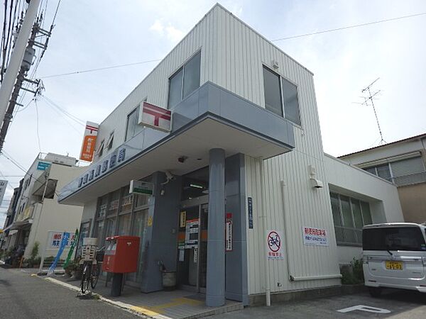 画像12:【郵便局】静岡馬渕郵便局まで237ｍ