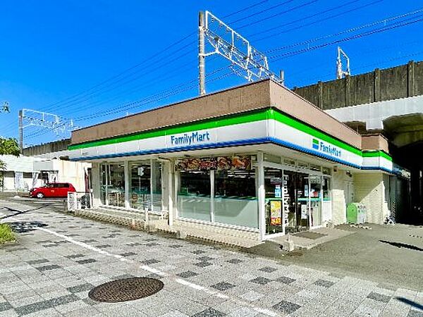 静岡県静岡市駿河区宮本町(賃貸アパート2K・1階・18.58㎡)の写真 その15