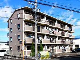 静岡県静岡市駿河区高松2丁目（賃貸マンション2LDK・4階・51.03㎡） その1