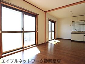 静岡県静岡市駿河区高松2丁目（賃貸マンション2LDK・4階・51.03㎡） その6