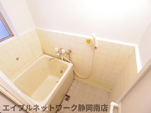 画像6:お風呂です