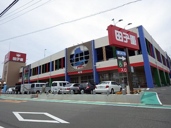 静岡県静岡市駿河区津島町(賃貸マンション2DK・1階・44.95㎡)の写真 その29