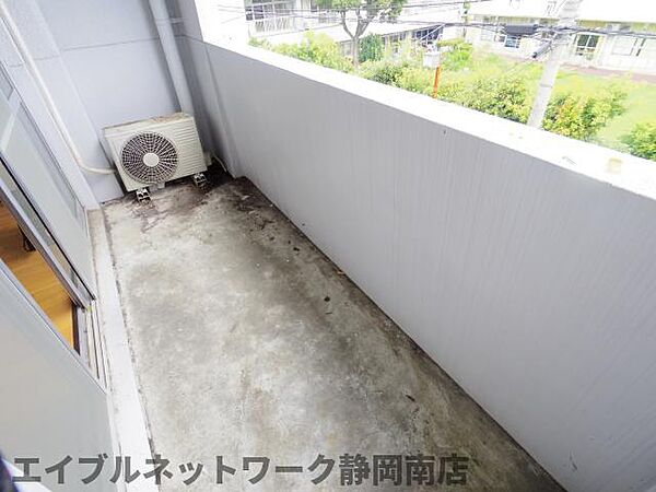 静岡県静岡市駿河区曲金4丁目(賃貸マンション1LDK・3階・31.69㎡)の写真 その12