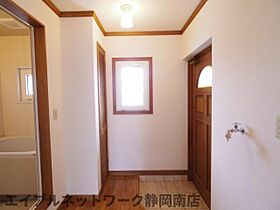 静岡県静岡市駿河区中野新田（賃貸アパート1K・2階・35.00㎡） その17