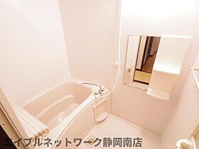 静岡県静岡市駿河区曲金4丁目（賃貸マンション1LDK・4階・31.69㎡） その6