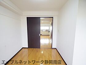 静岡県静岡市駿河区曲金4丁目（賃貸マンション1LDK・4階・31.69㎡） その25