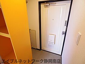 静岡県静岡市駿河区大谷（賃貸マンション1R・2階・16.32㎡） その10