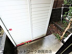 静岡県静岡市駿河区稲川3丁目（賃貸アパート1K・1階・20.25㎡） その13