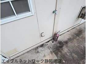 静岡県静岡市駿河区中田4丁目（賃貸アパート1K・2階・23.77㎡） その15