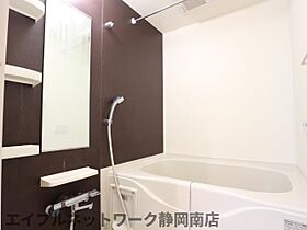 静岡県静岡市駿河区馬渕2丁目（賃貸マンション1R・2階・34.02㎡） その6