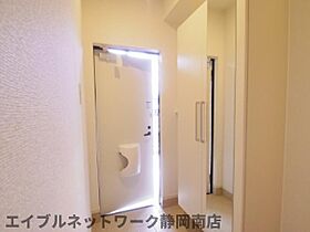 静岡県焼津市三ケ名（賃貸アパート1LDK・1階・44.21㎡） その10