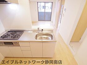 静岡県焼津市三ケ名（賃貸アパート1LDK・1階・44.21㎡） その15