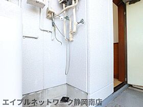 静岡県静岡市駿河区池田（賃貸マンション1R・3階・14.70㎡） その25