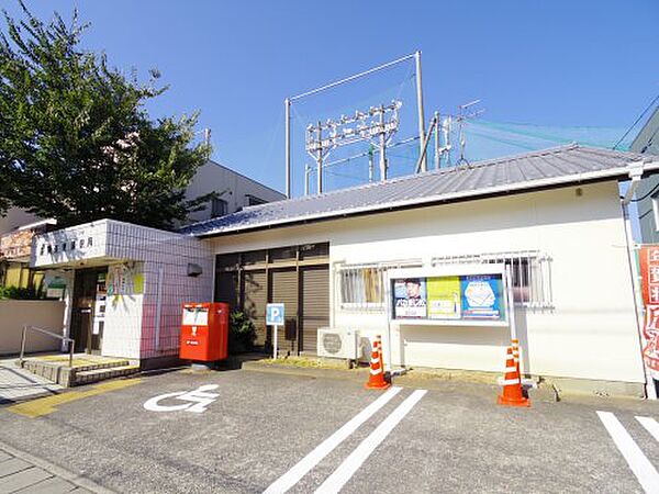 画像19:【郵便局】静岡有東郵便局まで601ｍ