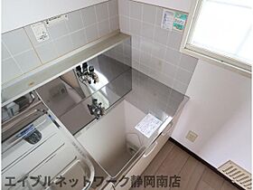 静岡県静岡市駿河区中田4丁目（賃貸アパート1K・1階・23.77㎡） その22