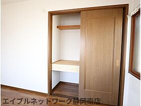 静岡県静岡市駿河区石田2丁目（賃貸マンション3LDK・3階・65.26㎡） その20