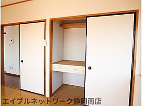 静岡県静岡市駿河区石田2丁目（賃貸マンション3LDK・3階・65.26㎡） その9